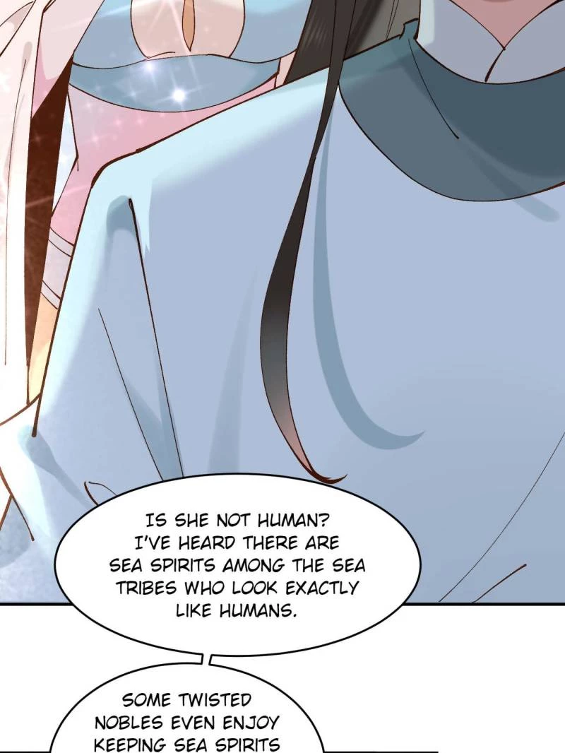 Sir, Don't Show Off Chapter 151 - 29