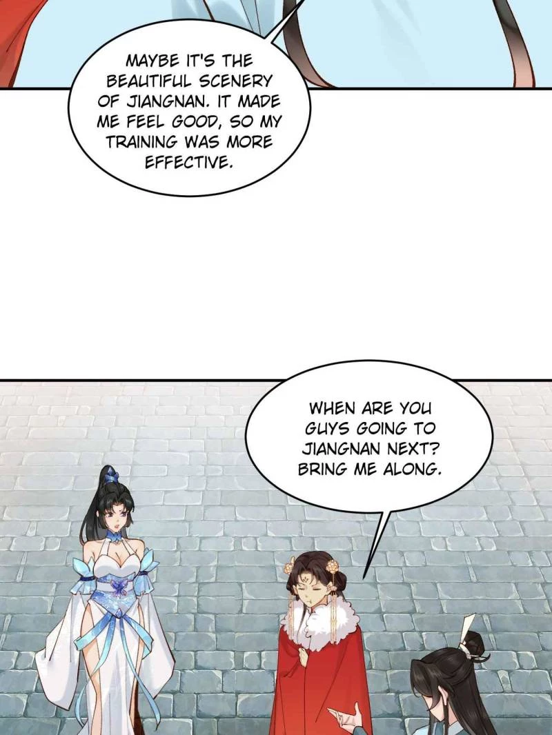 Sir, Don't Show Off Chapter 152 - 37