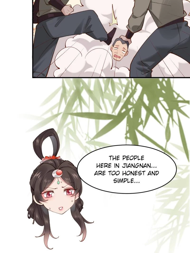 Sir, Don't Show Off Chapter 150 - 5