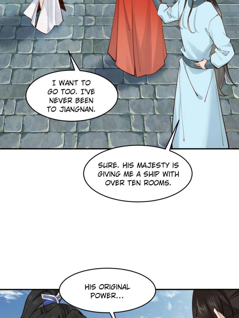 Sir, Don't Show Off Chapter 152 - 38