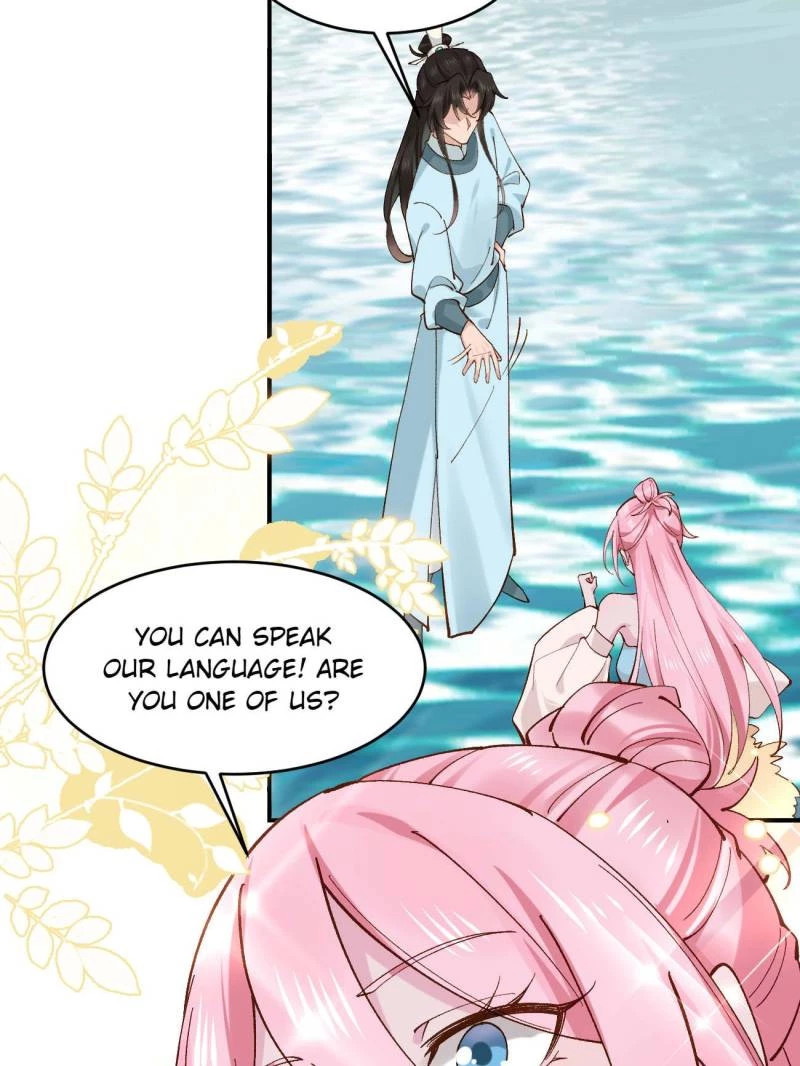 Sir, Don't Show Off Chapter 151 - 31