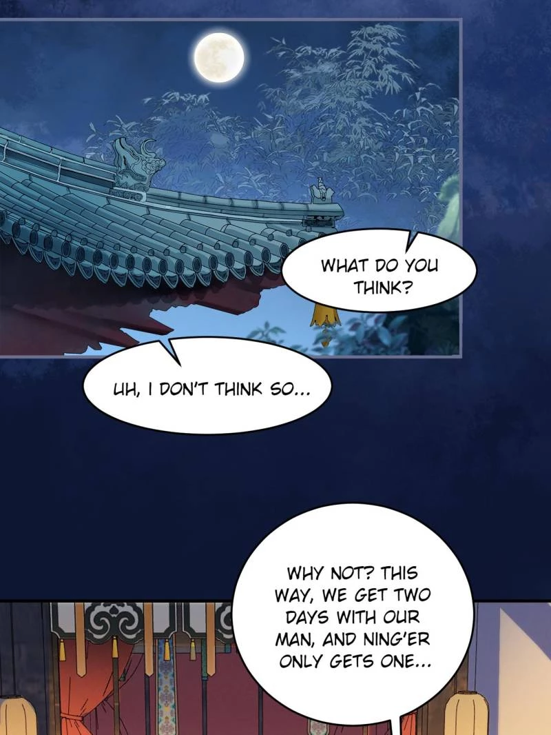 Sir, Don't Show Off Chapter 150 - 7