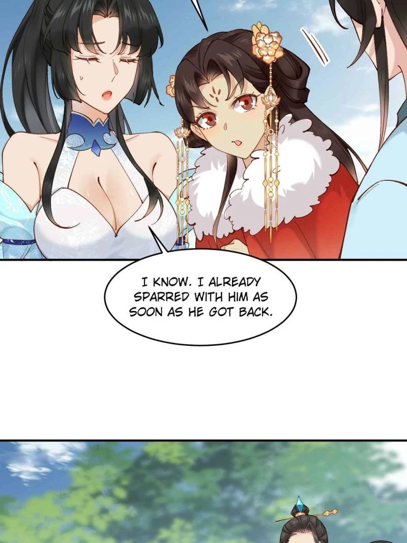 Sir, Don't Show Off Chapter 152 - 39