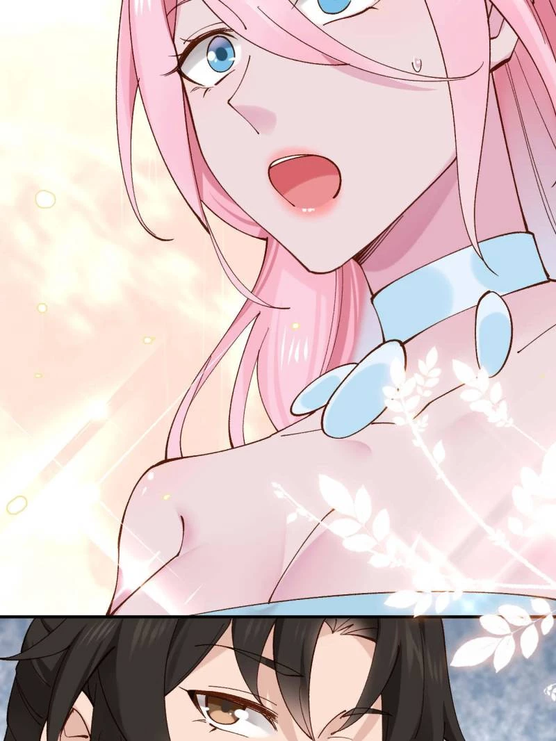 Sir, Don't Show Off Chapter 151 - 32