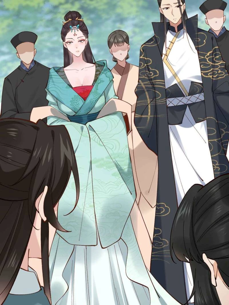 Sir, Don't Show Off Chapter 152 - 40