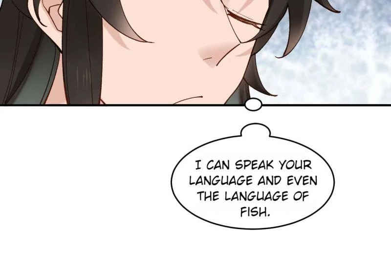 Sir, Don't Show Off Chapter 151 - 33
