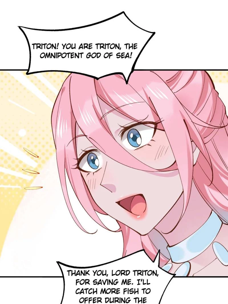 Sir, Don't Show Off Chapter 151 - 34