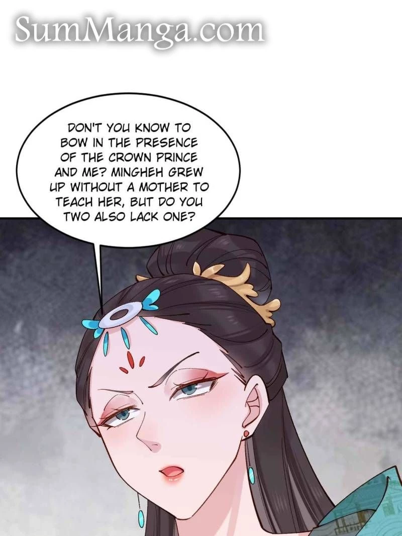 Sir, Don't Show Off Chapter 152 - 42
