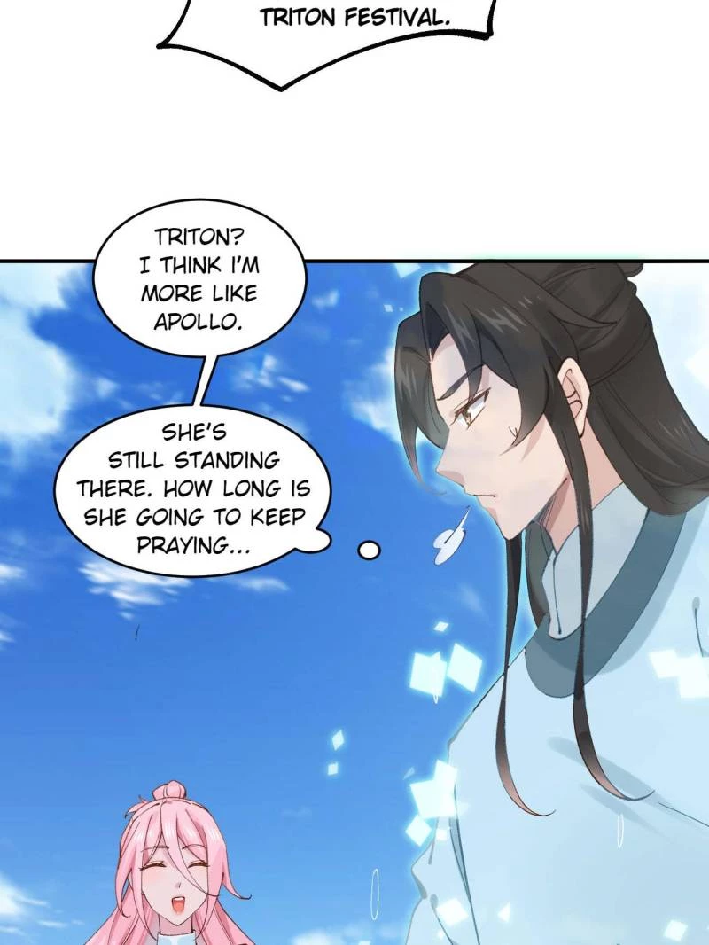 Sir, Don't Show Off Chapter 151 - 35