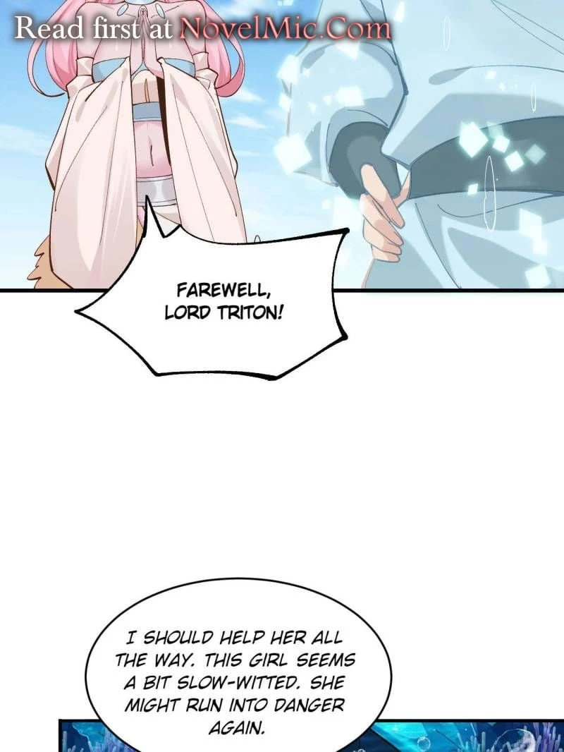 Sir, Don't Show Off Chapter 151 - 36