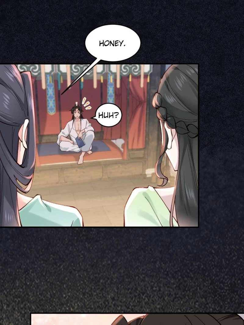 Sir, Don't Show Off Chapter 150 - 12