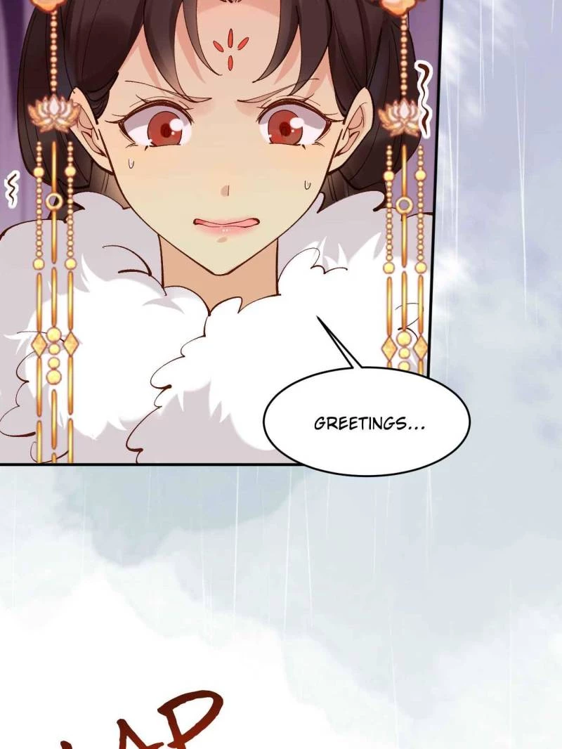 Sir, Don't Show Off Chapter 152 - 44
