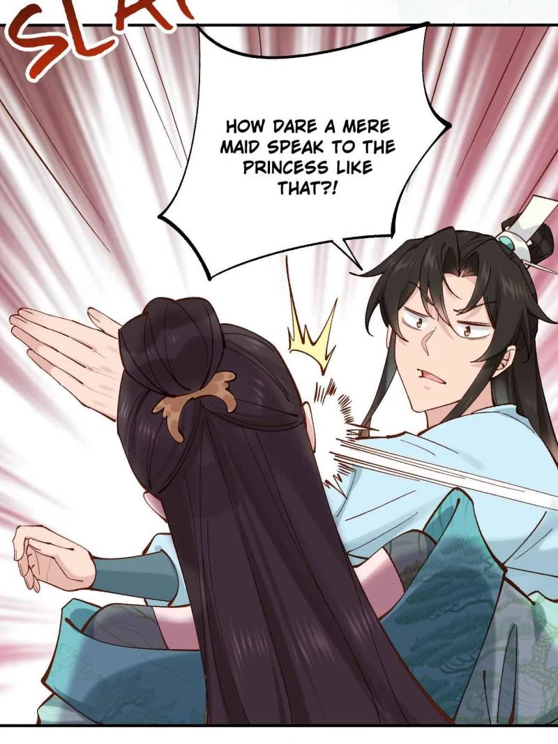 Sir, Don't Show Off Chapter 152 - 45