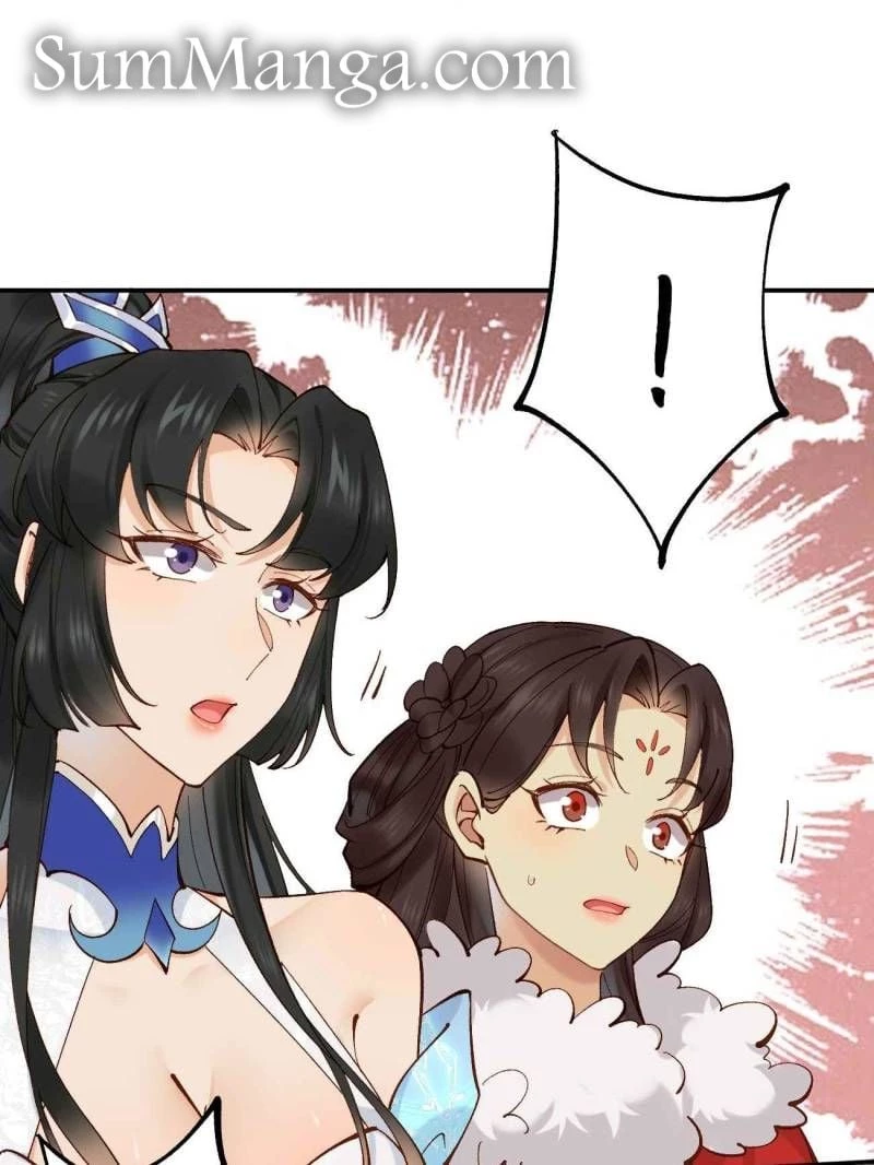 Sir, Don't Show Off Chapter 152 - 46