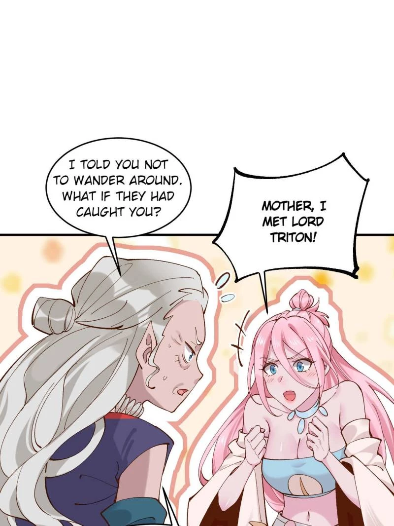 Sir, Don't Show Off Chapter 151 - 40