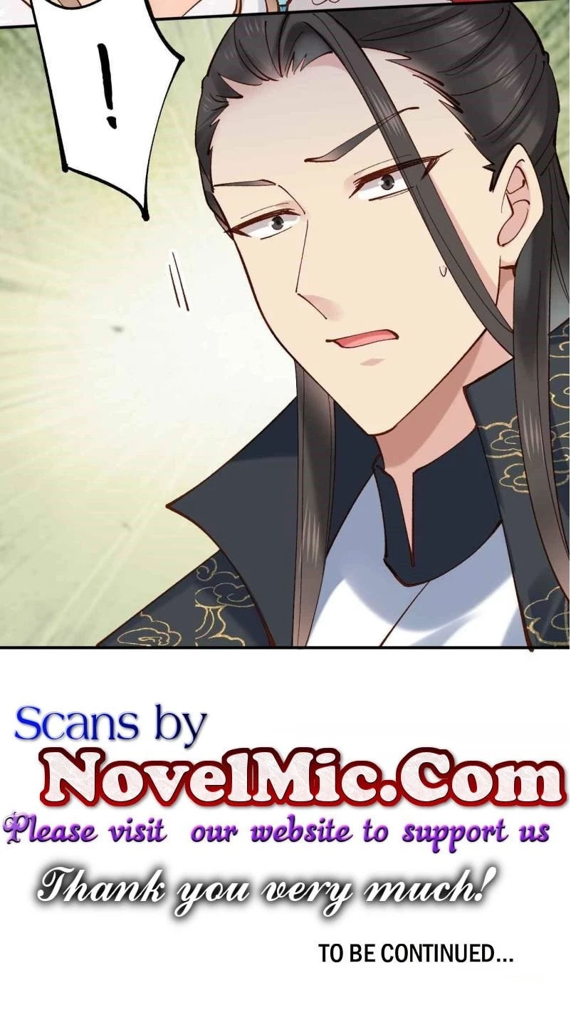 Sir, Don't Show Off Chapter 152 - 47