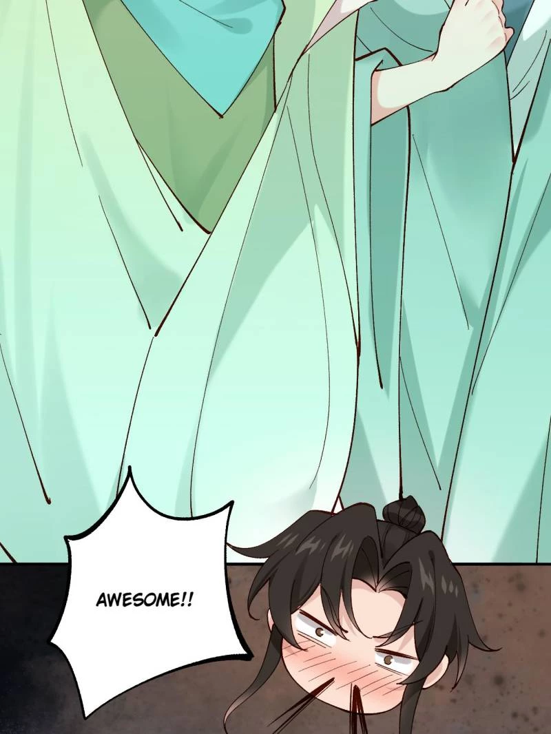Sir, Don't Show Off Chapter 150 - 15