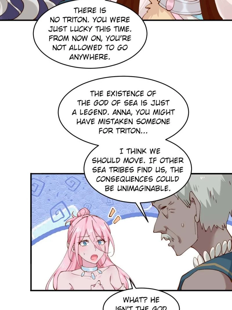 Sir, Don't Show Off Chapter 151 - 41