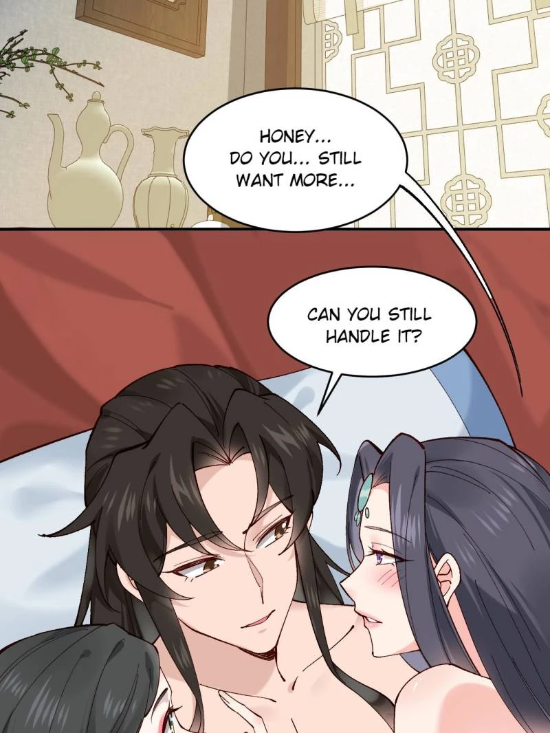 Sir, Don't Show Off Chapter 150 - 17