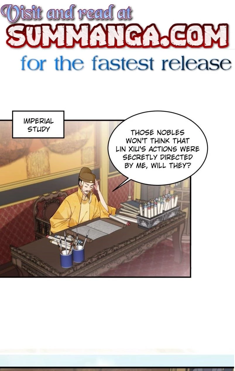 Sir, Don't Show Off Chapter 149 - 1