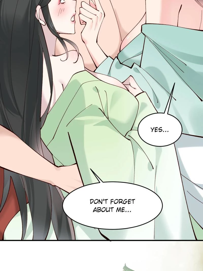 Sir, Don't Show Off Chapter 150 - 18