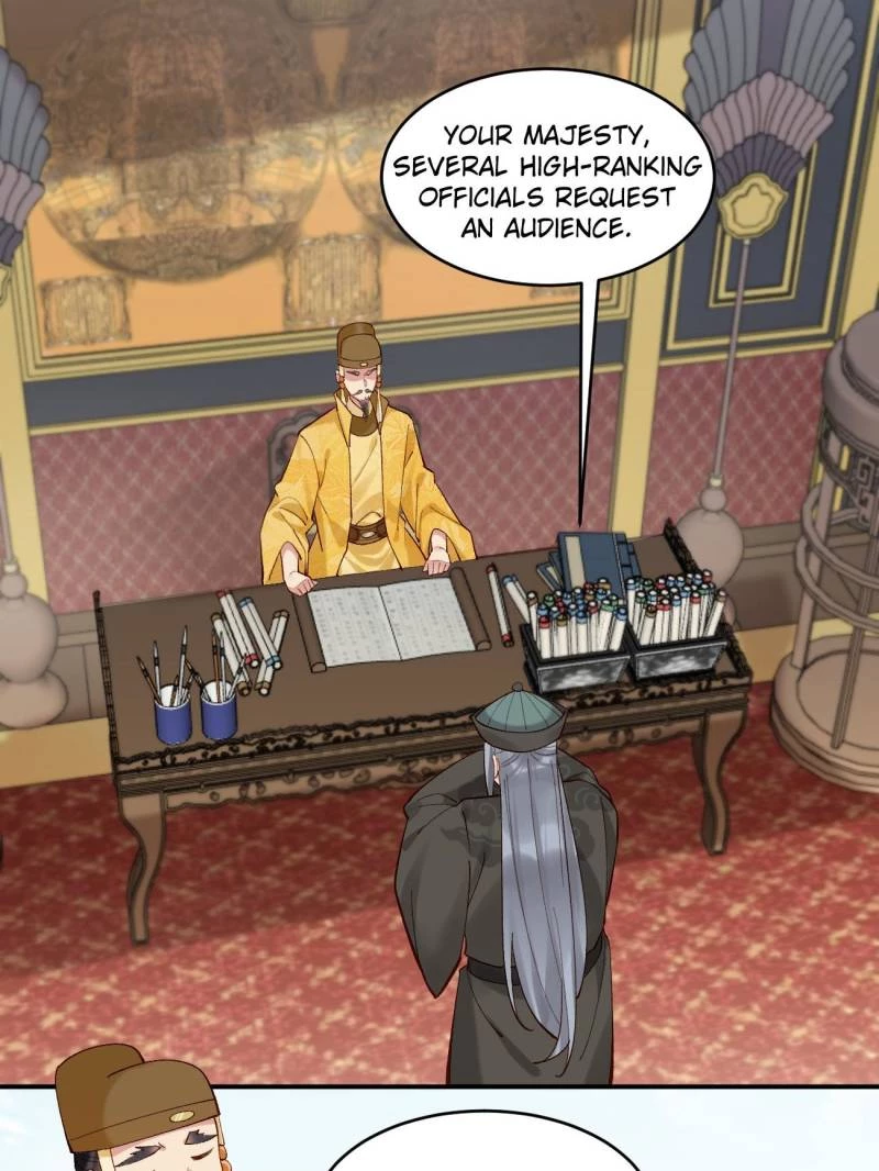 Sir, Don't Show Off Chapter 149 - 2