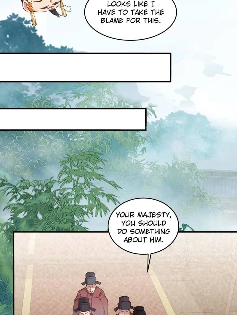 Sir, Don't Show Off Chapter 149 - 3