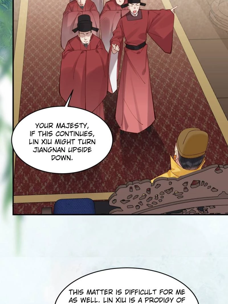 Sir, Don't Show Off Chapter 149 - 4