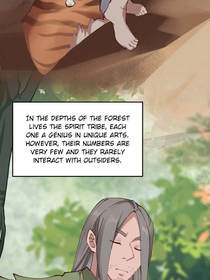 Sir, Don't Show Off Chapter 151 - 46