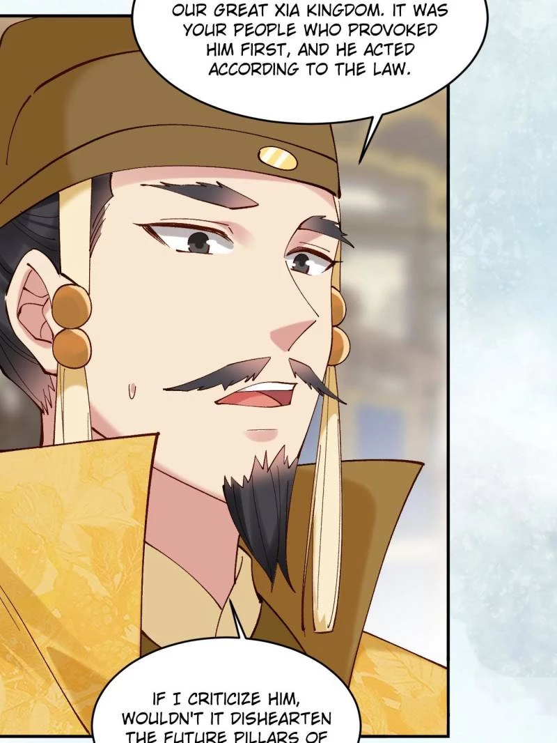 Sir, Don't Show Off Chapter 149 - 5