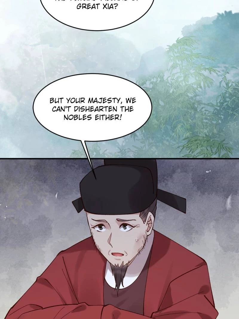 Sir, Don't Show Off Chapter 149 - 6