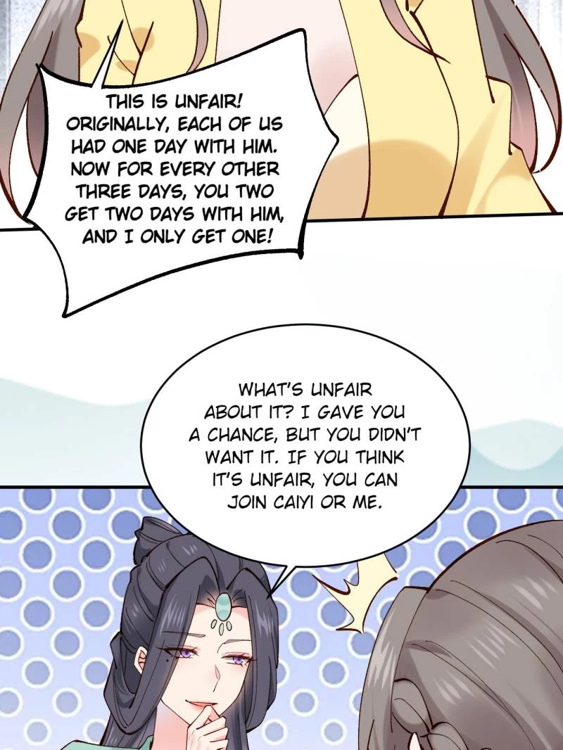 Sir, Don't Show Off Chapter 150 - 23