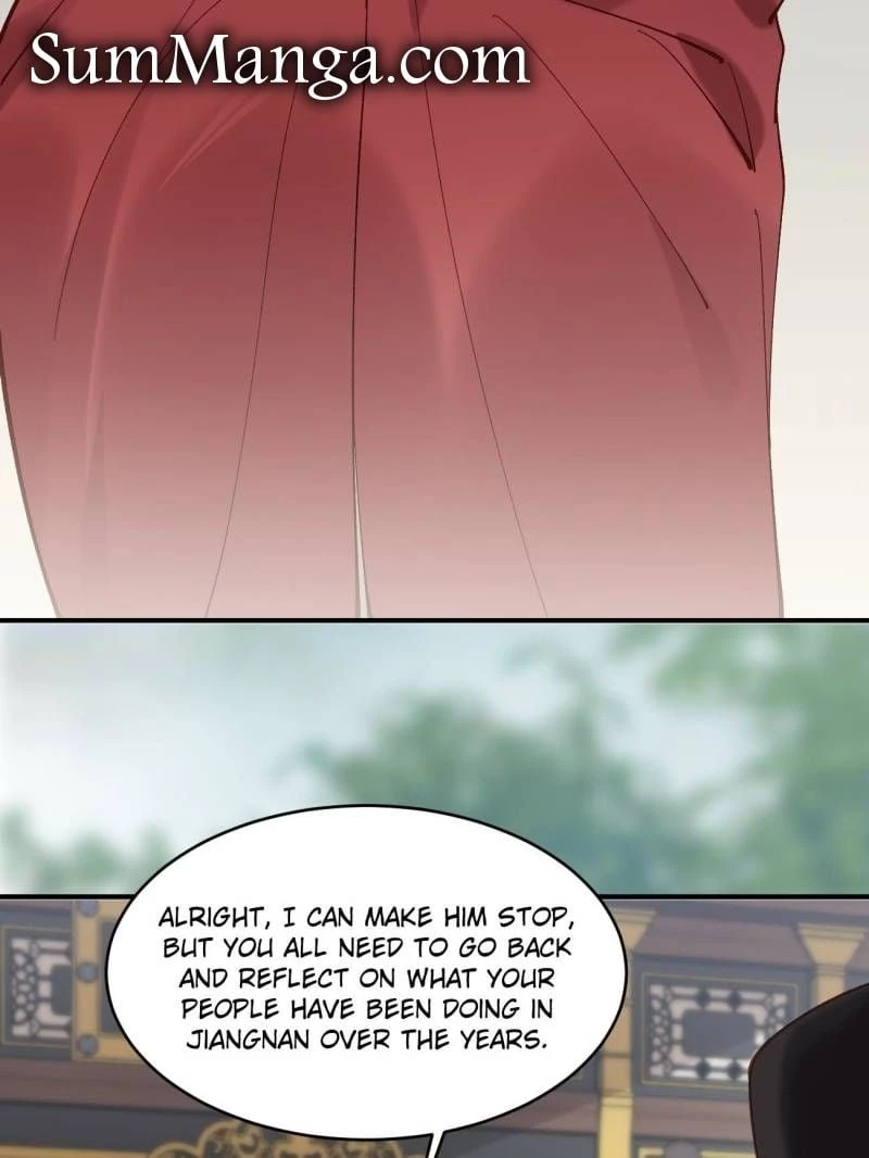 Sir, Don't Show Off Chapter 149 - 7