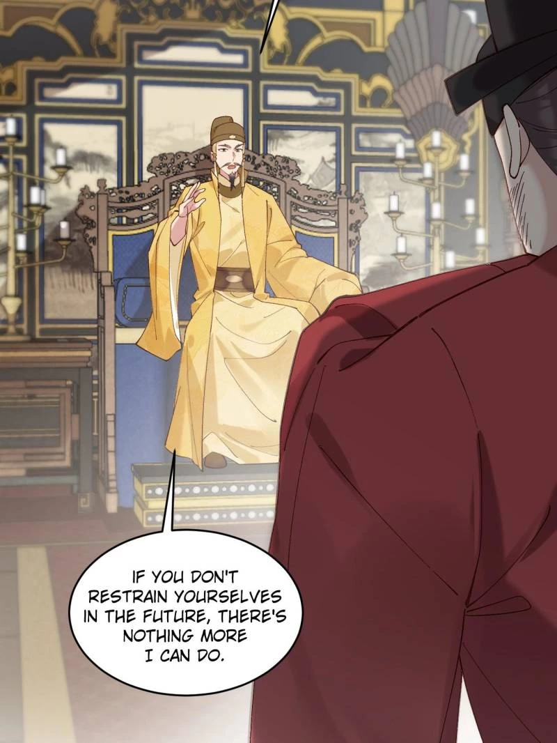Sir, Don't Show Off Chapter 149 - 8