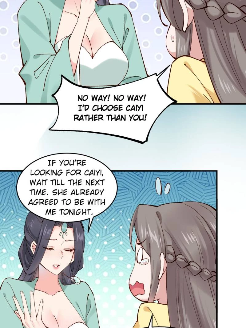 Sir, Don't Show Off Chapter 150 - 24