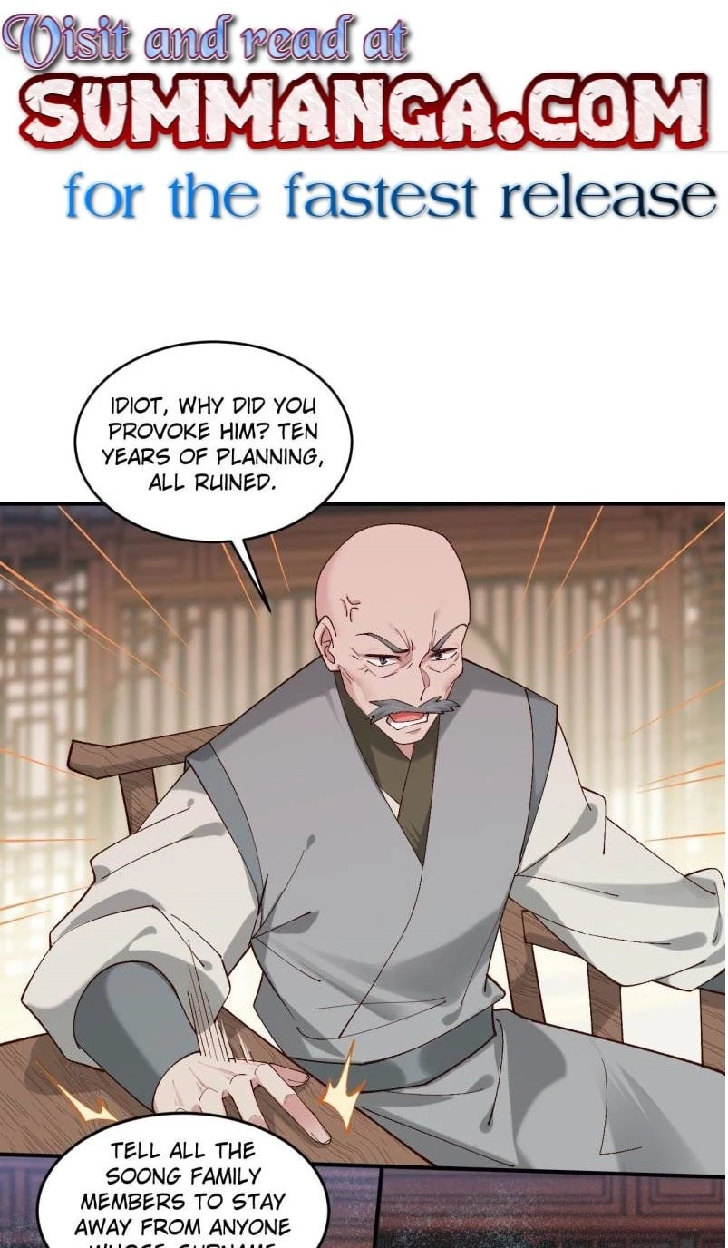 Sir, Don't Show Off Chapter 148 - 1