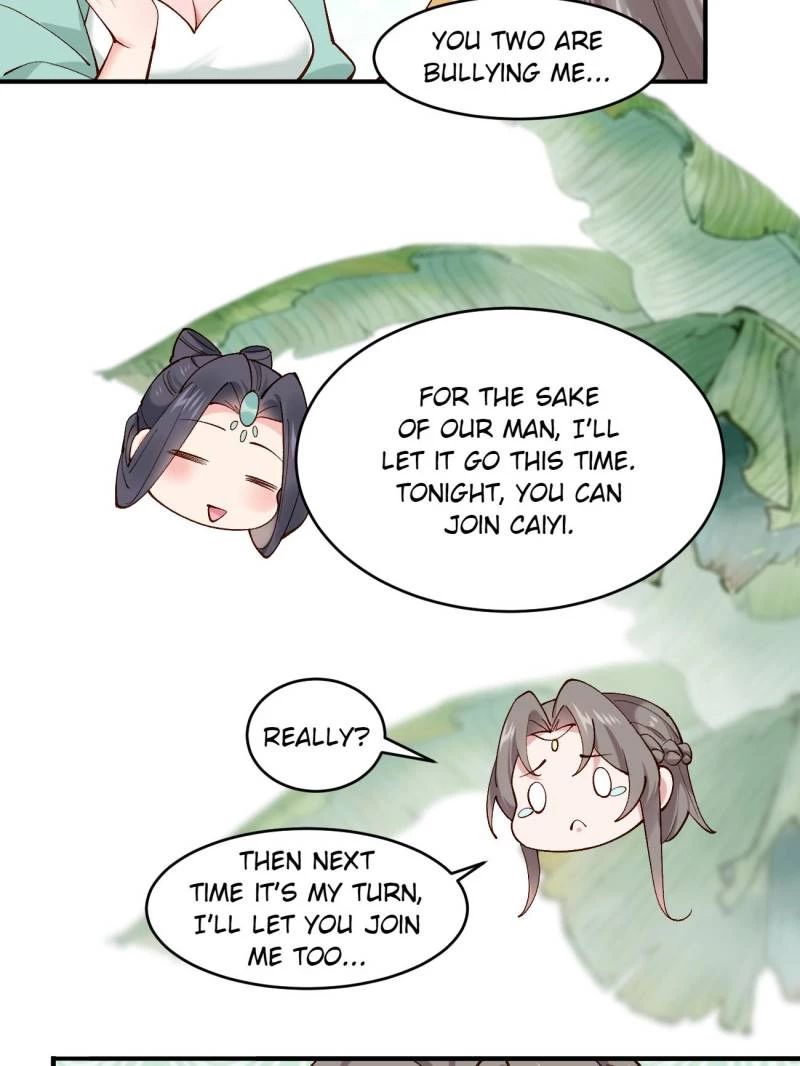 Sir, Don't Show Off Chapter 150 - 25