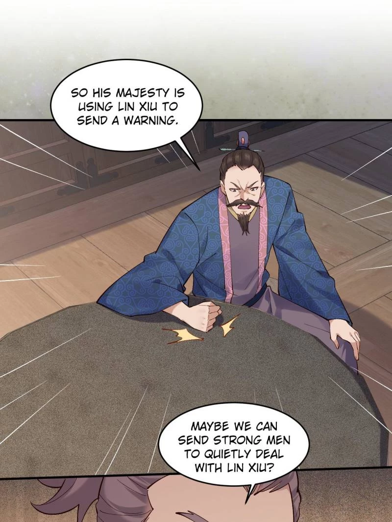 Sir, Don't Show Off Chapter 149 - 10
