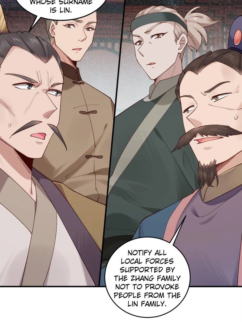 Sir, Don't Show Off Chapter 148 - 2