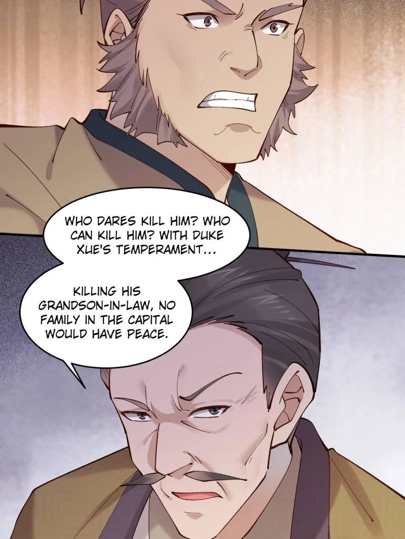 Sir, Don't Show Off Chapter 149 - 11