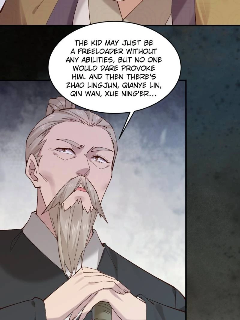 Sir, Don't Show Off Chapter 149 - 12