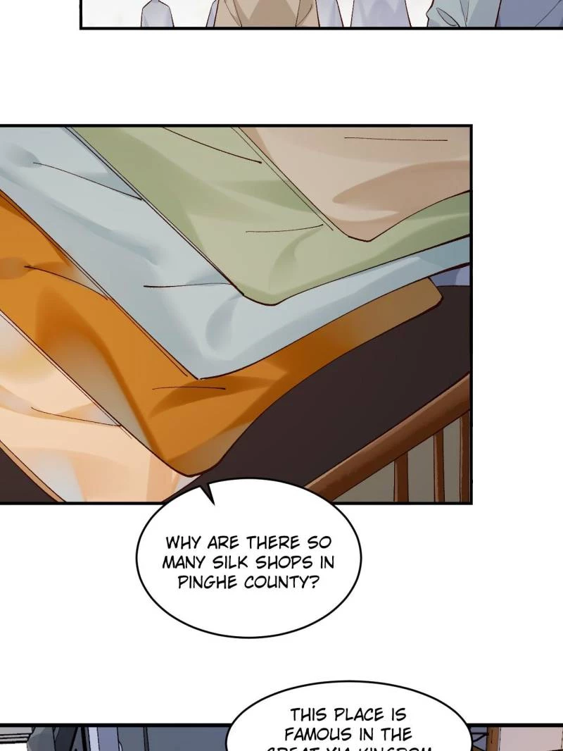 Sir, Don't Show Off Chapter 148 - 4