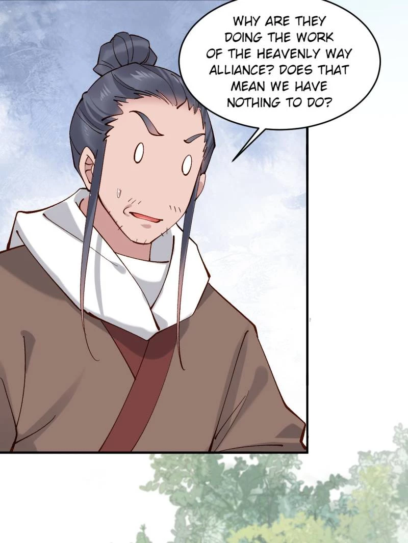 Sir, Don't Show Off Chapter 150 - 28
