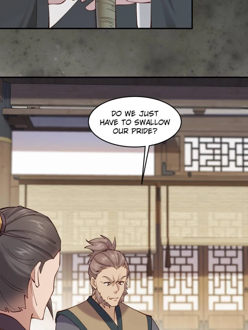 Sir, Don't Show Off Chapter 149 - 13