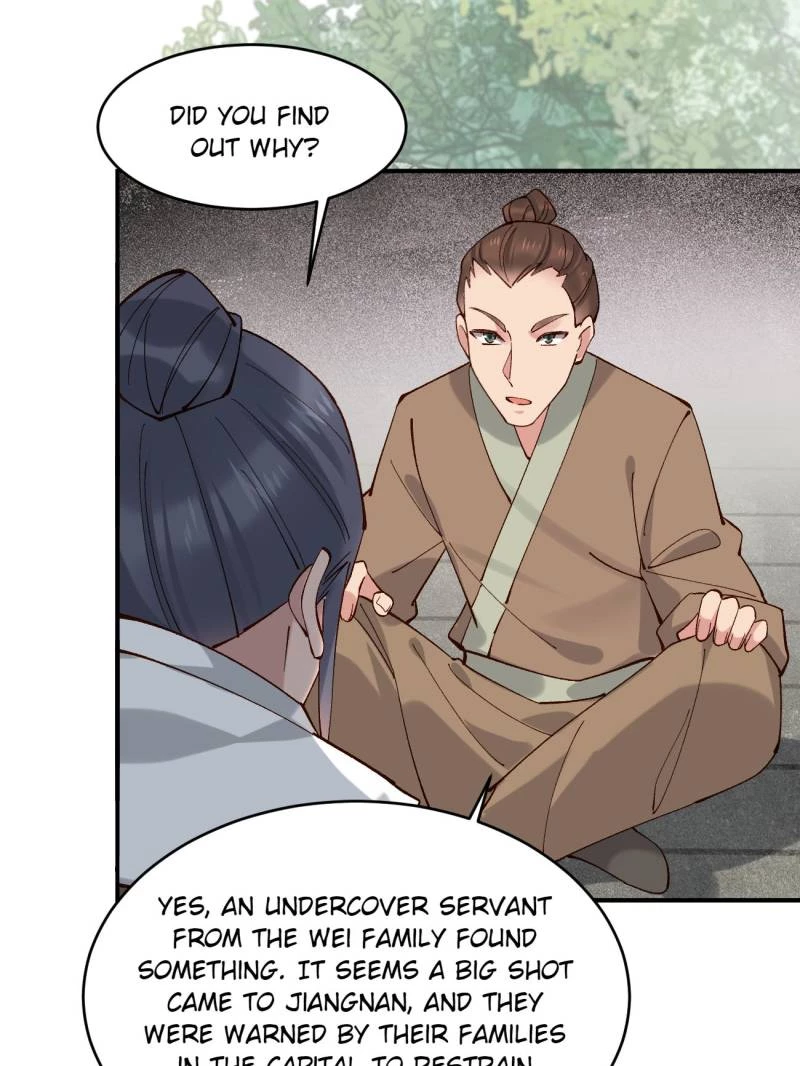 Sir, Don't Show Off Chapter 150 - 29