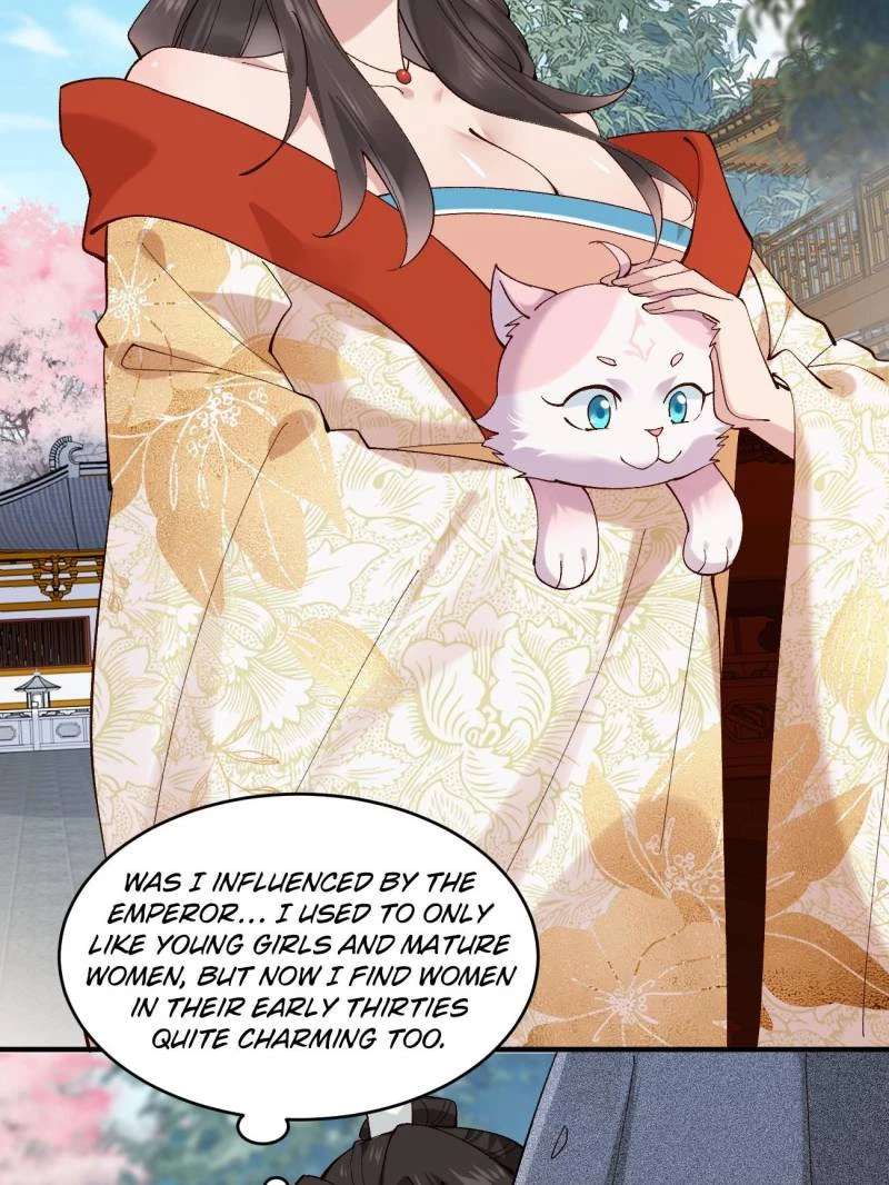 Sir, Don't Show Off Chapter 149 - 16