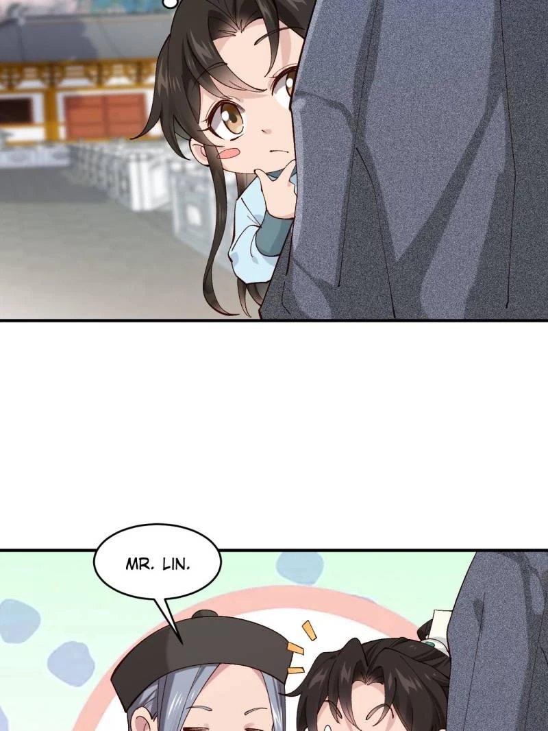 Sir, Don't Show Off Chapter 149 - 17