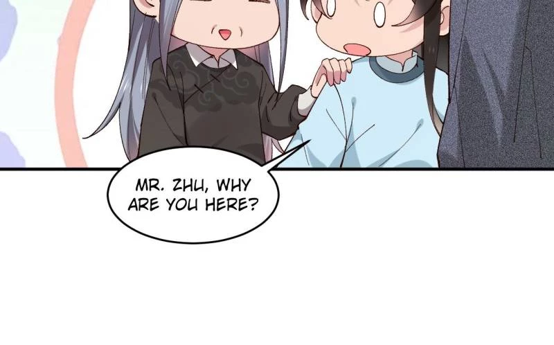 Sir, Don't Show Off Chapter 149 - 18