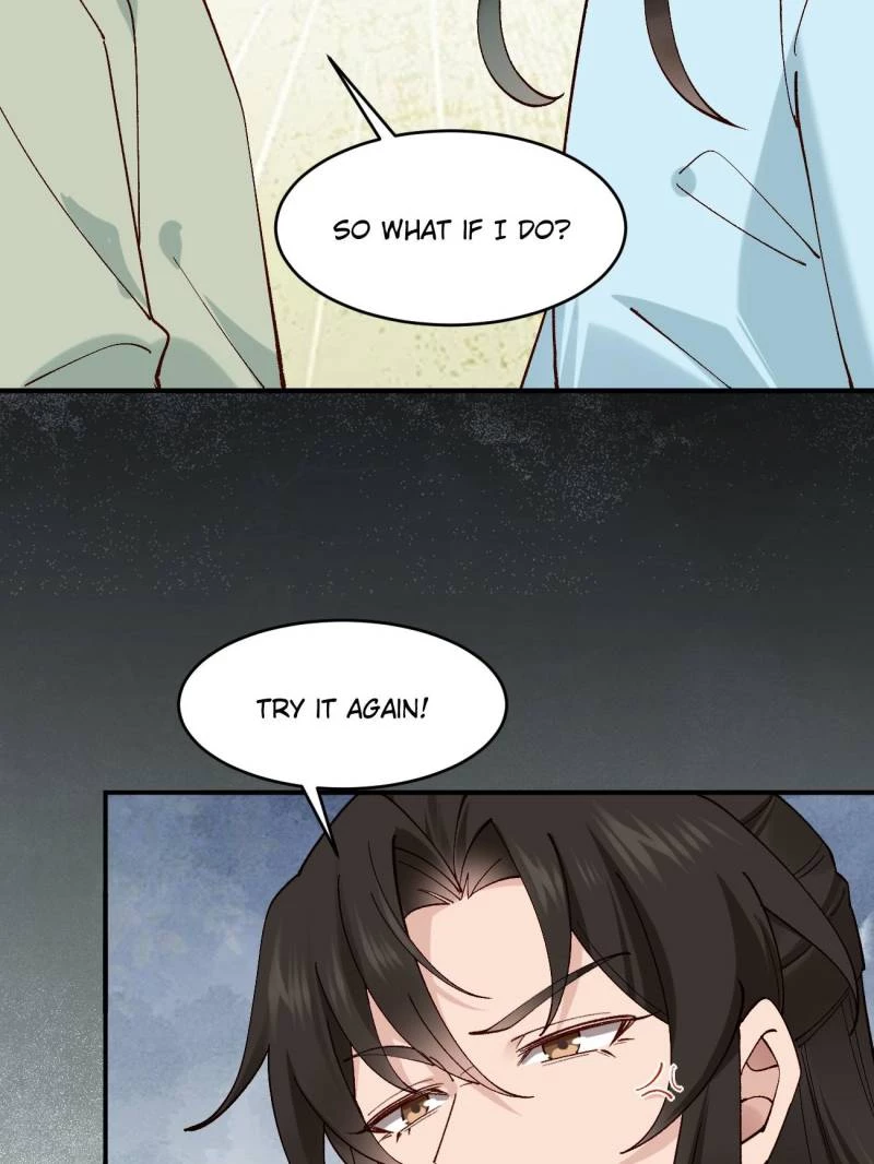 Sir, Don't Show Off Chapter 148 - 11