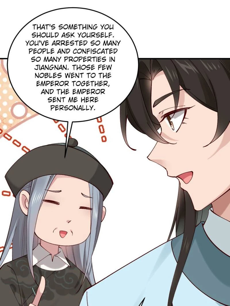 Sir, Don't Show Off Chapter 149 - 19
